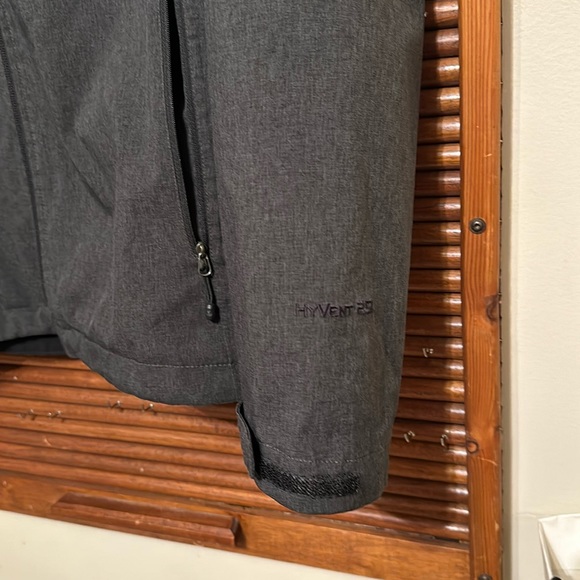 The North Face men’s  jacket windbreaker hyvent 2.5L size S - Picture 5 of 17